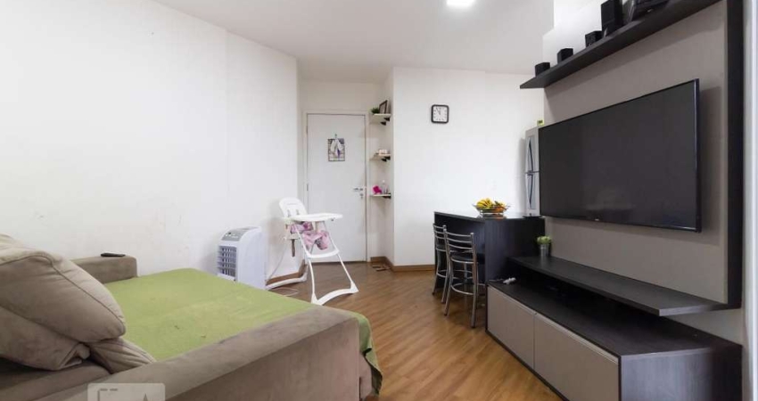 Apartamento com 2 quartos à venda em Cangaíba, São Paulo 