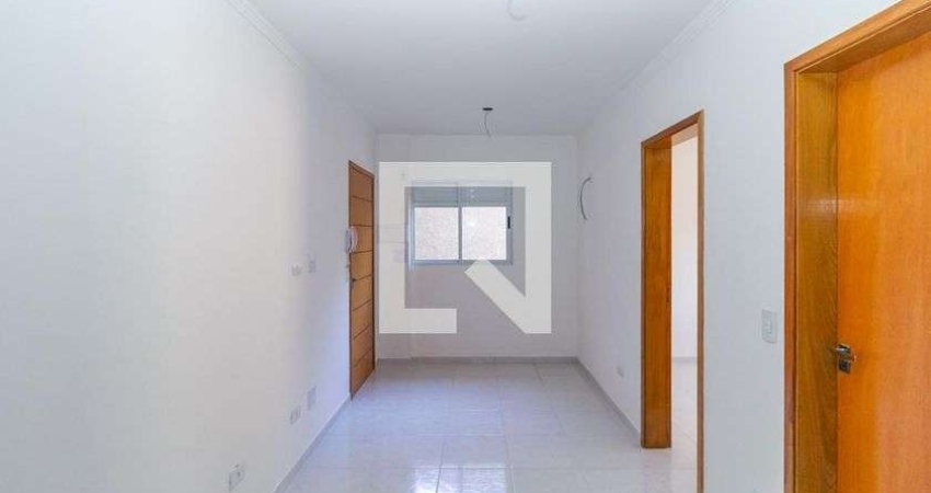 Apartamento com 2 quartos à venda em Sapopemba, São Paulo 