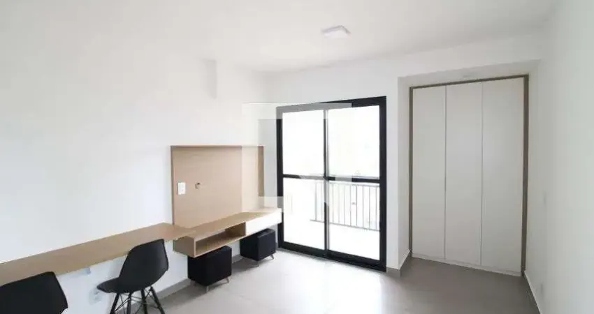 Apartamento à Venda - Água Fria, 1 Quarto,  26 m2