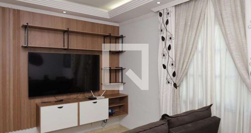 Casa à Venda - Vila Jacuí, 2 Quartos,  80 m2