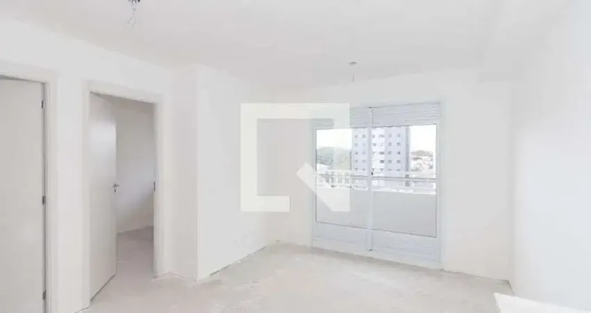 Apartamento à Venda - Campo Belo, 1 Quarto,  33 m2