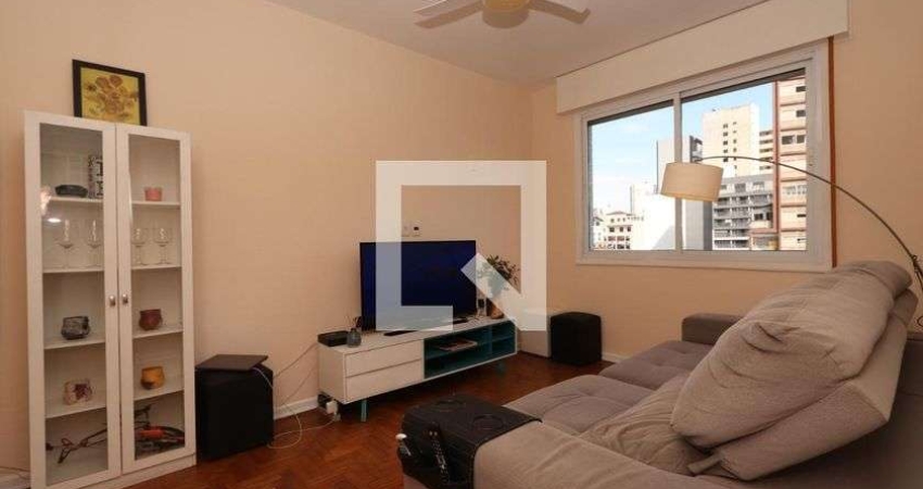 Apartamento com 1 quarto à venda no Centro, São Paulo 