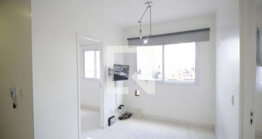 Apartamento com 2 quartos à venda no Cambuci, São Paulo 