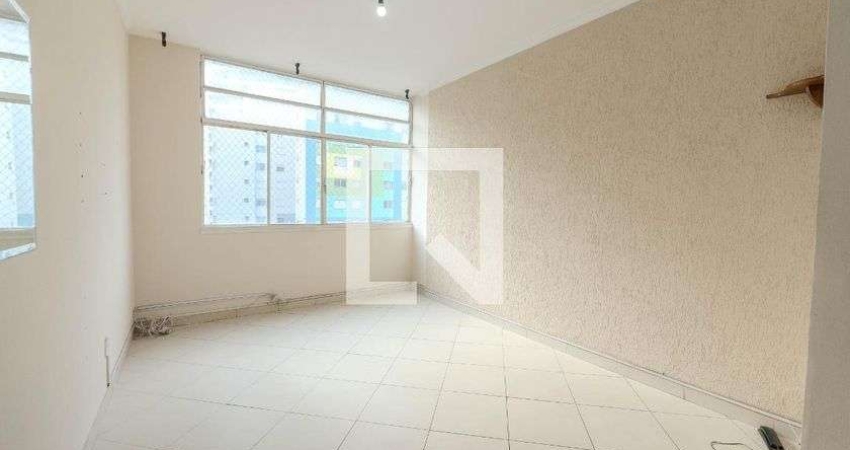 Apartamento à Venda - Consolação, 2 Quartos,  57 m2