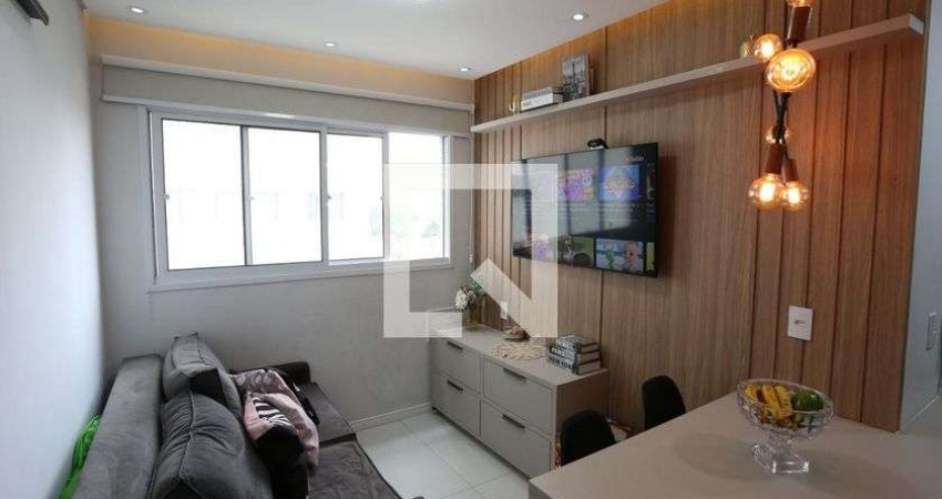 Apartamento com 2 quartos à venda em Cangaíba, São Paulo 