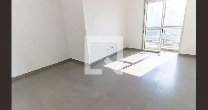Apartamento à Venda - Jardim Anália Franco, 2 Quartos,  56 m2