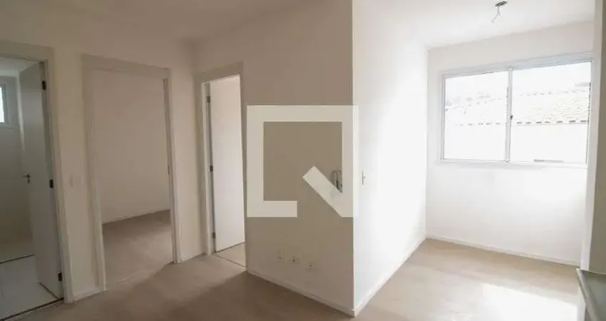 Apartamento à Venda - Campo Belo, 2 Quartos,  36 m2