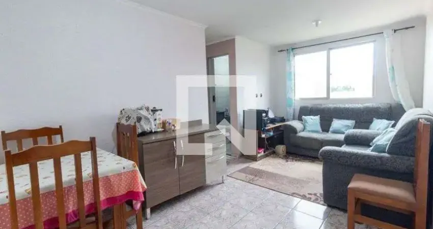 Apartamento com 2 quartos à venda na Avenida Doutor Assis Ribeiro, 4400, Cangaíba, São Paulo