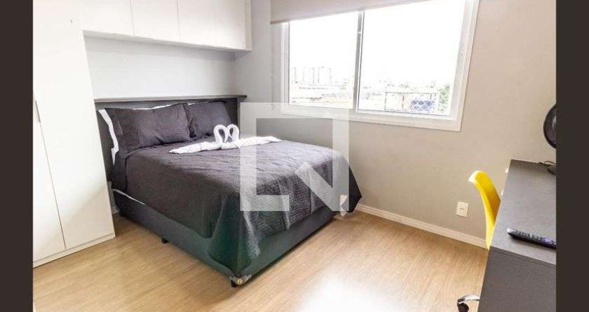 Apartamento com 1 quarto à venda no Brás, São Paulo 