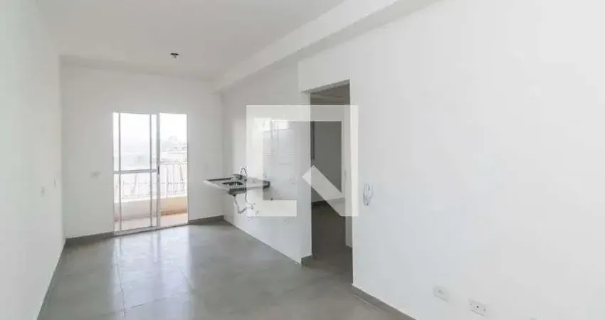 Apartamento à Venda - Ponte Rasa, 2 Quartos,  42 m2