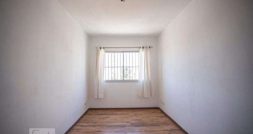 Apartamento à Venda - Vila Mascote, 2 Quartos,  60 m2