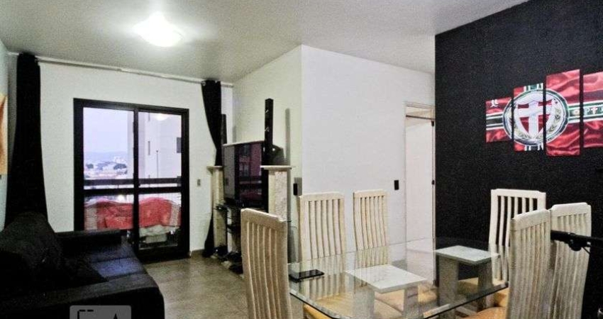 Apartamento à Venda - Casa Verde, 3 Quartos,  82 m2