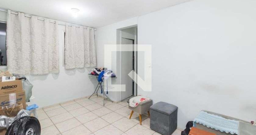 Apartamento à Venda - Ermelino Matarazzo, 2 Quartos,  70 m2