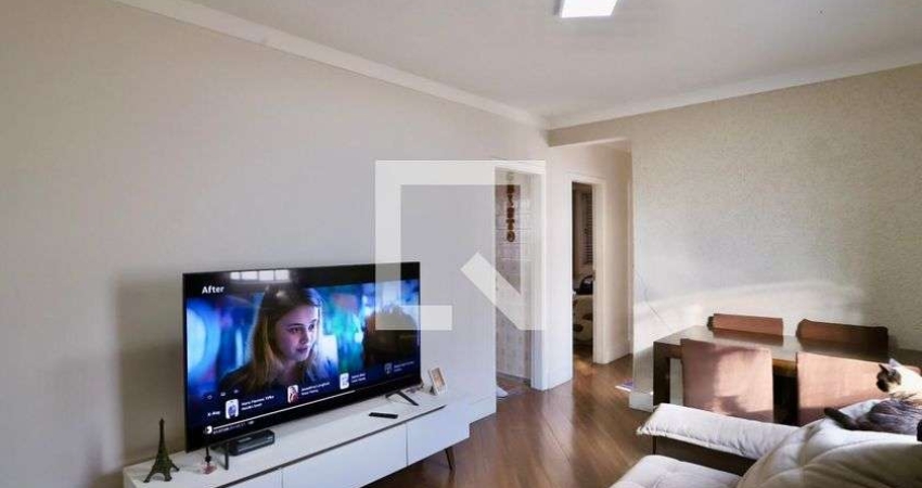 Apartamento com 2 quartos à venda na Mooca, São Paulo 