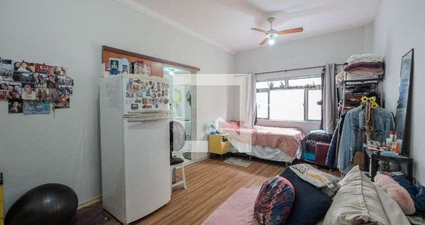 Apartamento com 1 quarto à venda na Bela Vista, São Paulo 