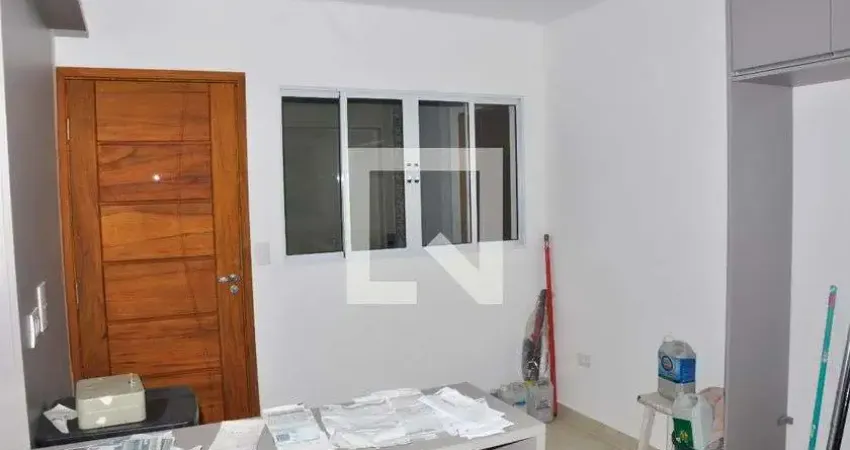Apartamento com 2 quartos à venda na Avenida Conceição, 288, Santana, São Paulo