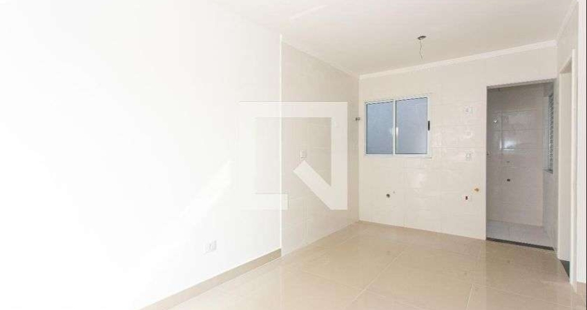 Apartamento à Venda - Vila Aricanduva, 2 Quartos,  39 m2