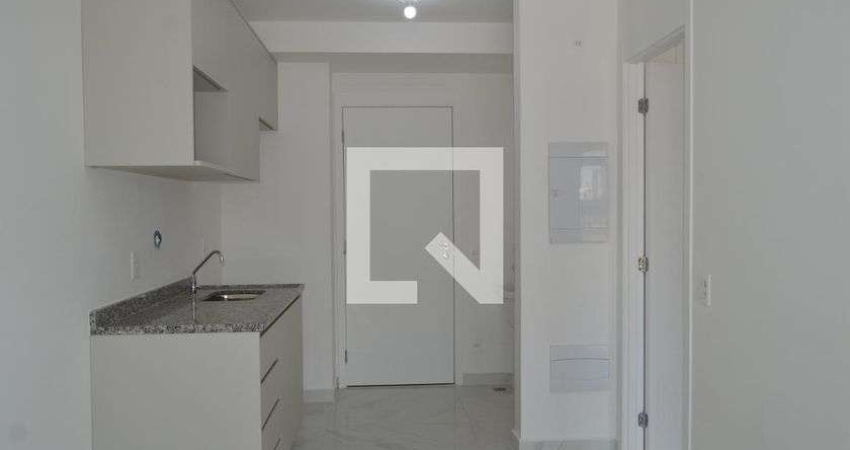 Apartamento à Venda - Ipiranga, 1 Quarto,  36 m2