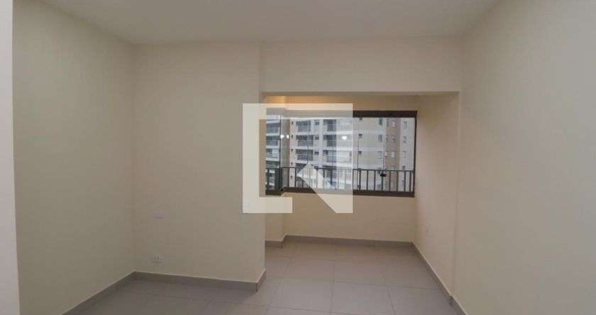 Apartamento à Venda - Vila Aricanduva, 1 Quarto,  27 m2