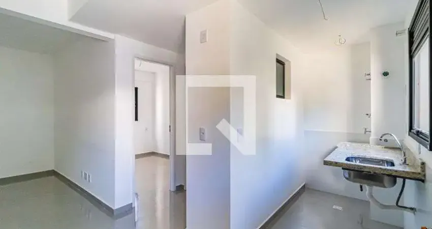 Apartamento com 1 quarto à venda no Butantã, São Paulo 