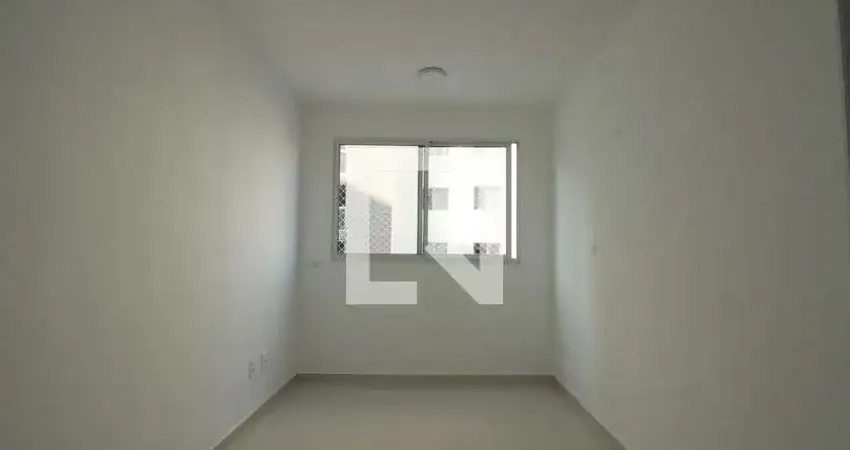 Apartamento à Venda - Vila Andrade, 2 Quartos,  43 m2