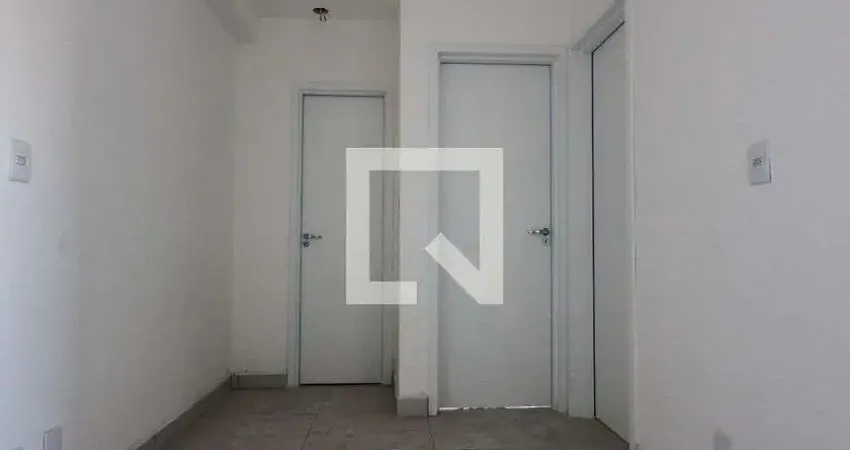 Apartamento à Venda - Vila Formosa, 2 Quartos,  36 m2