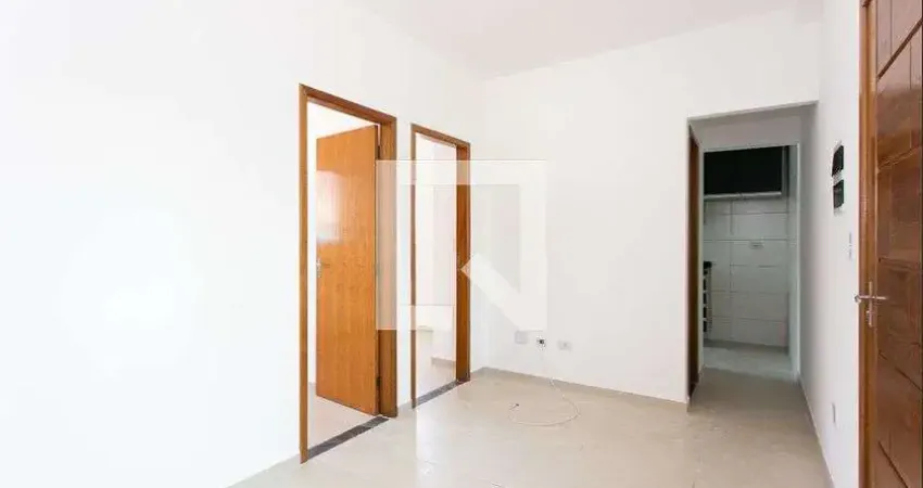 Apartamento com 2 quartos à venda na Rua Constantino do Amaral Tavares, 296, Vila Ema, São Paulo
