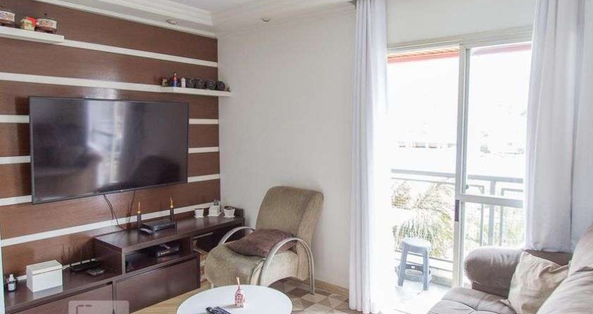 Apartamento à Venda - Vila Invernada, 2 Quartos,  62 m2