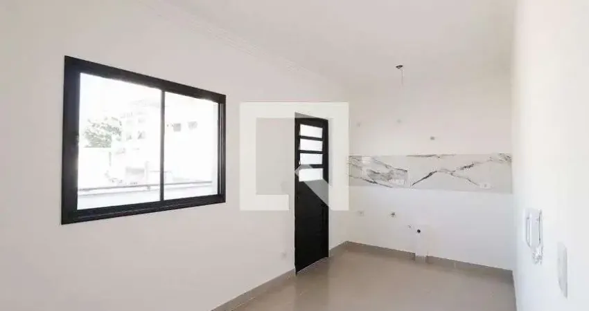 Apartamento com 1 quarto à venda na Rua Imperatriz, 215, Água Fria, São Paulo