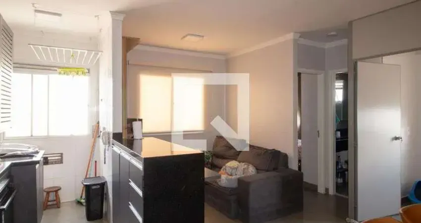 Apartamento à Venda - Vila Constança , 1 Quarto,  42 m2