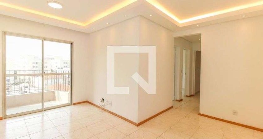 Apartamento à Venda - Vila Carrão, 3 Quartos,  65 m2