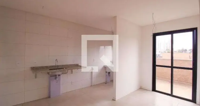 Apartamento com 1 quarto à venda na Rua Ribeirão Branco, 233, Mooca, São Paulo