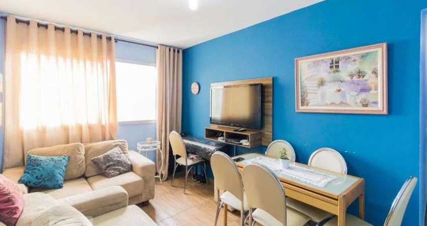 Apartamento com 2 quartos à venda na Vila Ré, São Paulo 