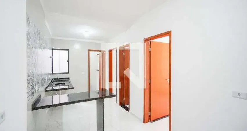 Apartamento à Venda - Vila Carrão, 2 Quartos,  40 m2