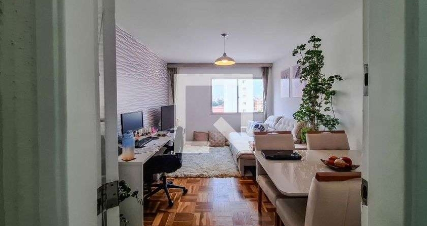 Apartamento com 1 quarto à venda na Rua Diogo Vaz, 151, Liberdade, São Paulo