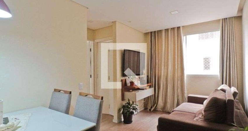 Apartamento à Venda - Freguesia do Ó, 2 Quartos,  41 m2