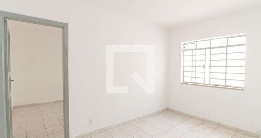 Apartamento à Venda - Vila Guilherme, 1 Quarto,  45 m2