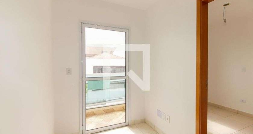 Apartamento à Venda - Penha de França, 2 Quartos,  34 m2