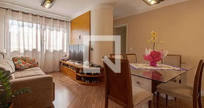 Apartamento à Venda - Sacomã, 2 Quartos,  58 m2