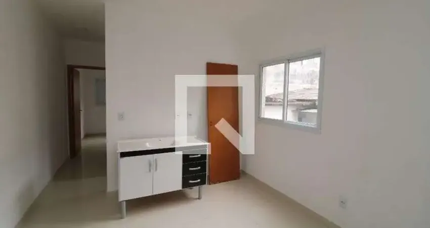 Apartamento à Venda - Vila Formosa, 2 Quartos,  48 m2