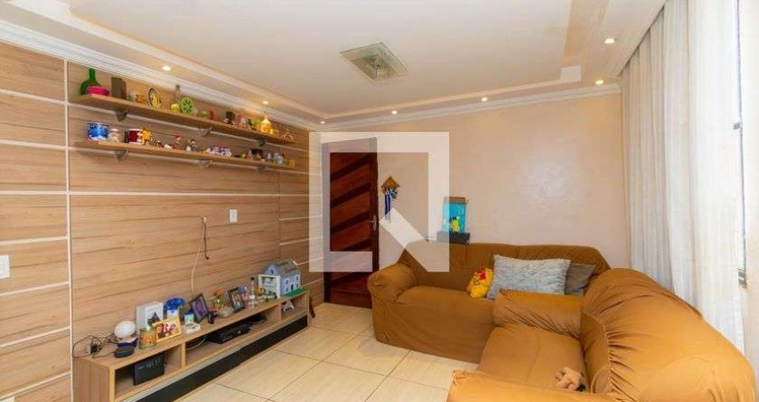 Apartamento à Venda - Sapopemba, 2 Quartos,  65 m2