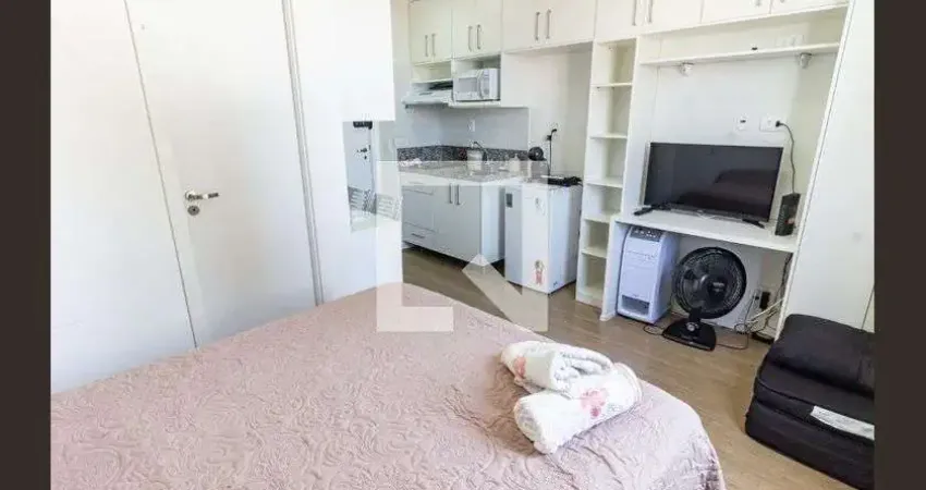 Apartamento com 1 quarto à venda no Brás, São Paulo 