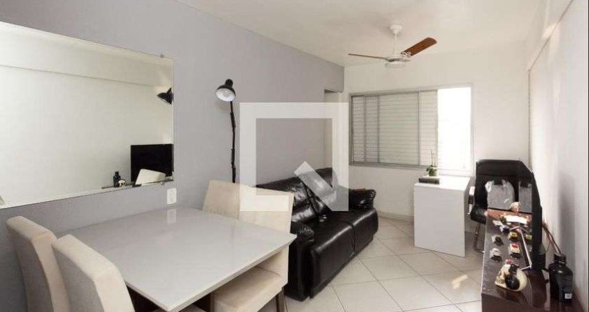 Apartamento à Venda - Moema, 1 Quarto,  35 m2