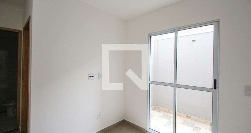 Apartamento à Venda - Vila Matilde, 2 Quartos,  40 m2