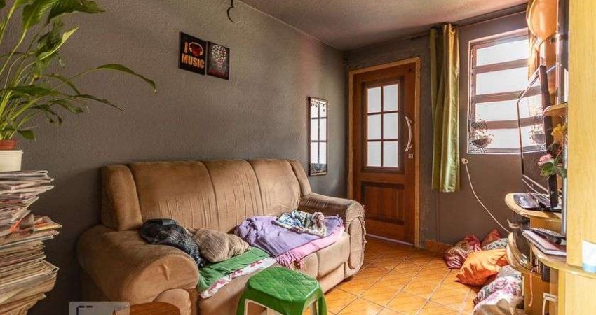 Apartamento à Venda - Artur Alvim, 2 Quartos,  48 m2