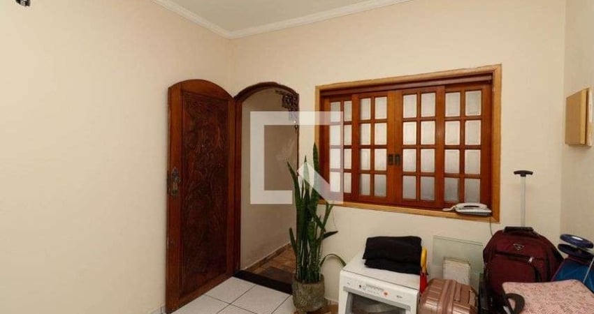 Casa à Venda - Ermelino Matarazzo, 2 Quartos,  69 m2