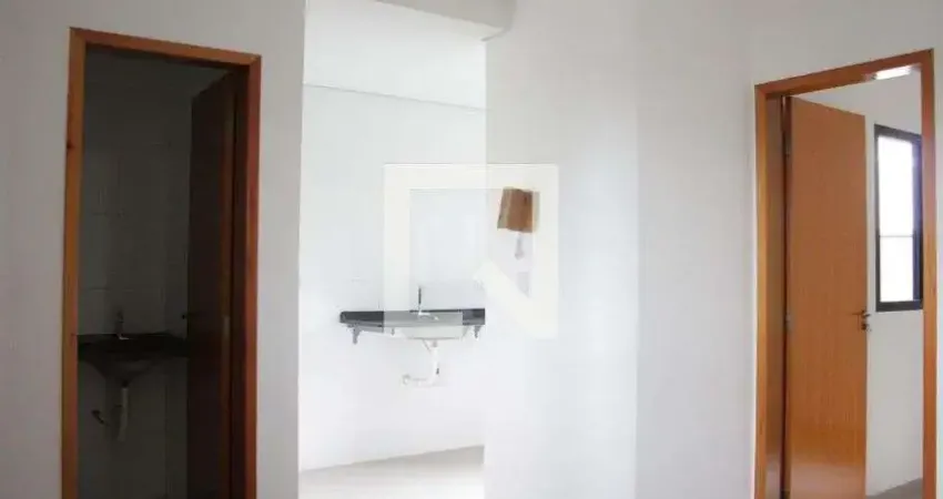 Apartamento à Venda - Vila Invernada, 1 Quarto,  29 m2