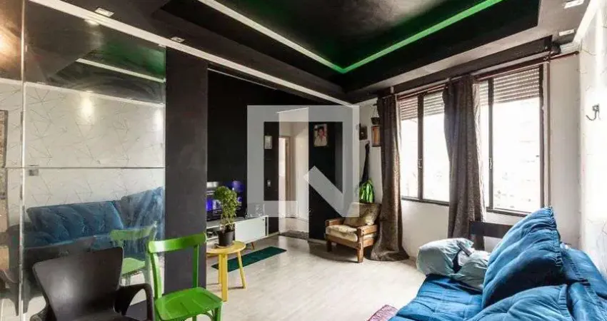 Apartamento com 2 quartos à venda na Avenida São João, 822, Santa Cecília, São Paulo