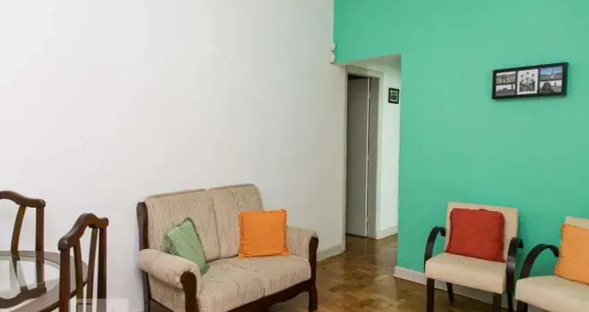 Apartamento à Venda - Vila Mazzei, 1 Quarto,  62 m2