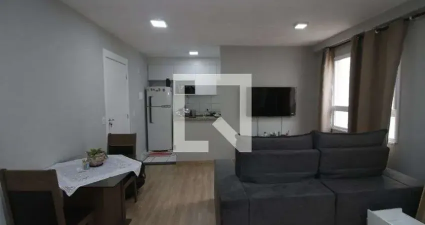 Apartamento com 1 quarto à venda na Rua Henrique Casela, 54, Penha De França, São Paulo